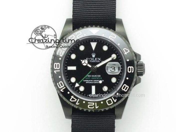 Best AAA Replica Sites SS 43mm Bracelet Dial 2017 Maker Best A StreetReady 3573 On 126600 BP Dweller Sea Edition Black 1:1 SS 1223